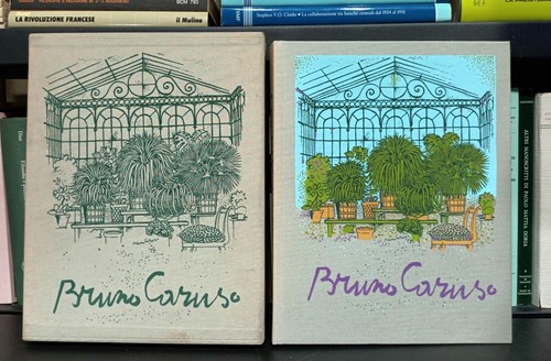 Bruno caruso enzo bilardello - caruso.,