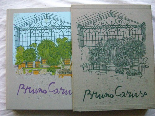 Bruno caruso bilardello - bruno,