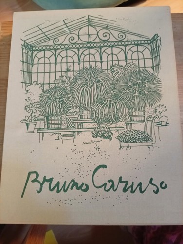 Bruno caruso bilardello - bruno, di