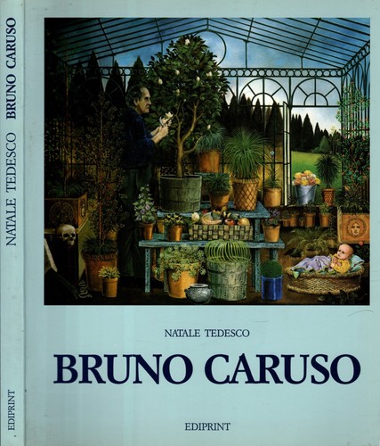 Bruno caruso disegni e - bruno,
