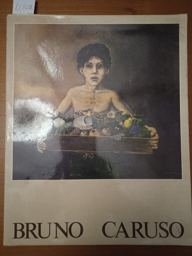 Dipinti 1981 1984 bruno - dipinti,