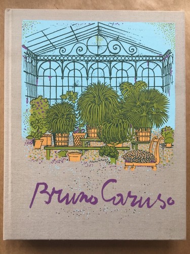 Bruno caruso enzo - bruno,