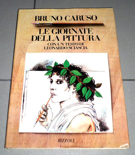 Bruno caruso le giornate - le,