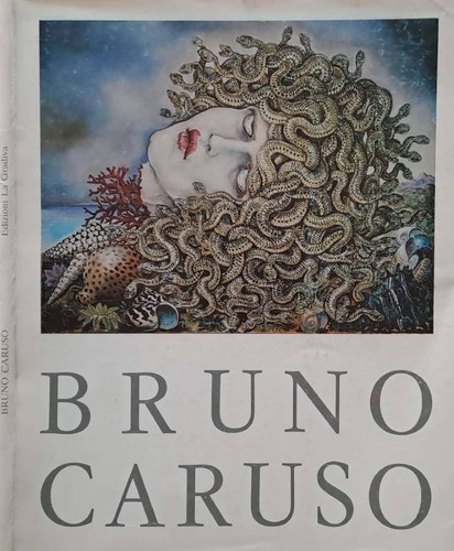 Bruno caruso dipinti - bruno,