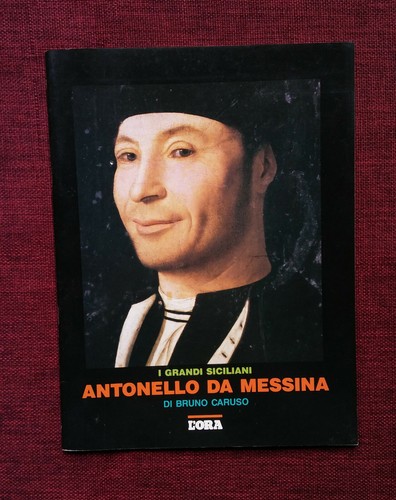 Antonello messina bruno - antonello,
