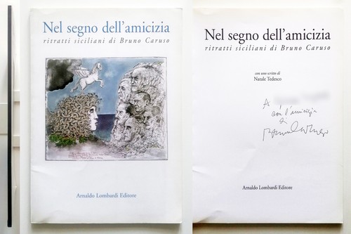 Bruno caruso nel - bruno,