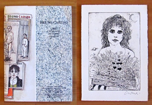 Bruno caruso libri cataloghi - bruno,