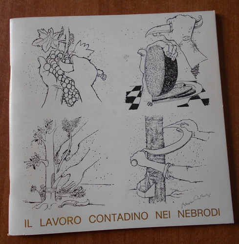 Buttitta d onofrio il - s.,