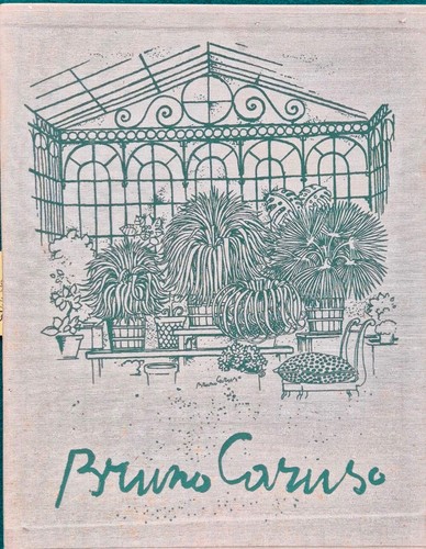 Bruno caruso - bruno,
