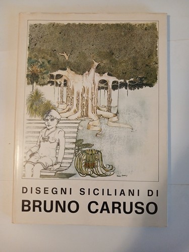 Disegni siciliani bruno - disegni,