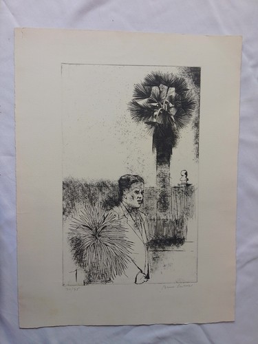 Caruso bruno palermo 1927 - bruno, (palermo