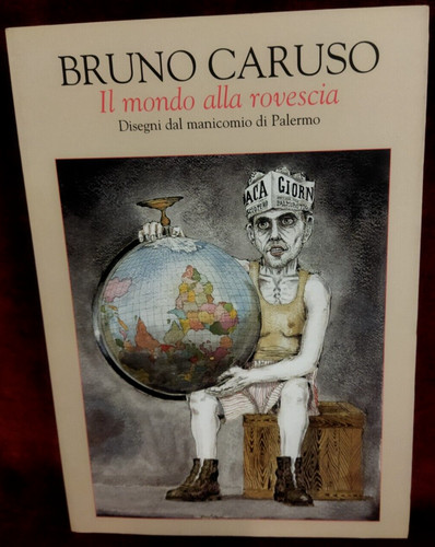 Bruno caruso mondo alla - caruso,