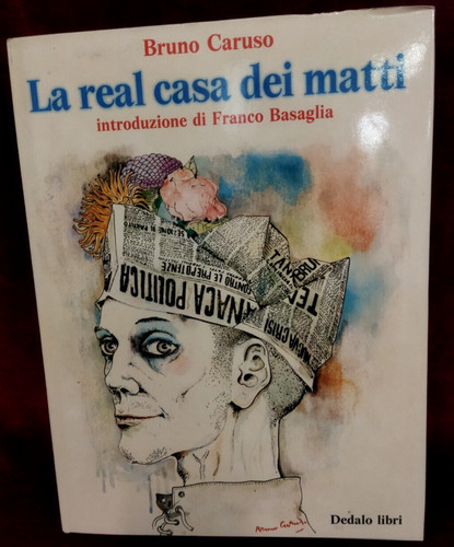 Bruno caruso real casa - real,