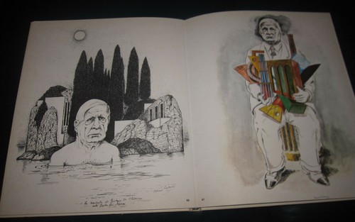 1977 bruno caruso mitologia - 1977,