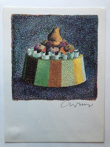 Fotolitografia bruno caruso - fotolitografia,