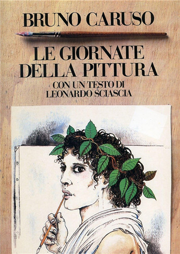 Bruno caruso le giornate - bruno,