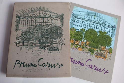 L68 bruno caruso - caruso-sicilia, arte