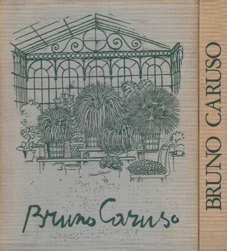 Bruno caruso enzo - bruno,