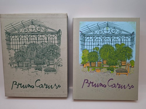 Bruno caruso enzo bilardello - bruno,