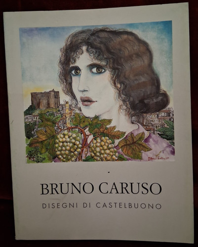 Bruno caruso disegni di - caruso,
