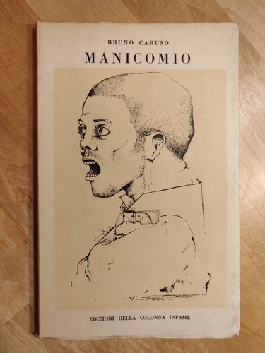 Bruno caruso manicomio - caruso,