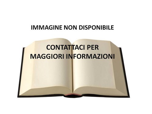 Caruso bruno giornate - caruso,