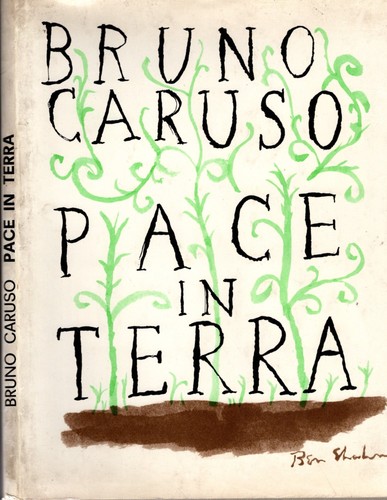 Pace terra bruno caruso - terra,