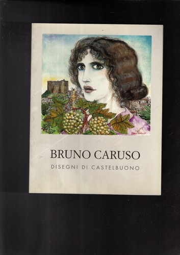Bruno caruso disegni - bruno,