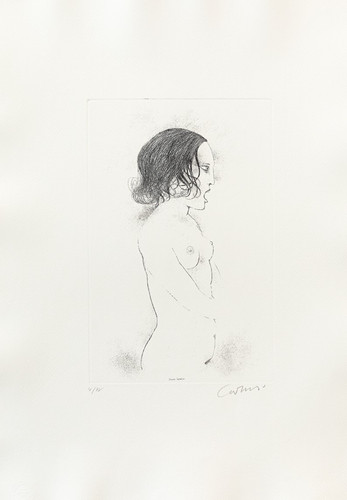 Bruno caruso acquaforte - bruno,