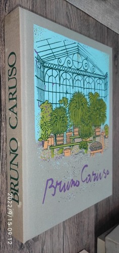 Libro bruno caruso enzo - caruso,