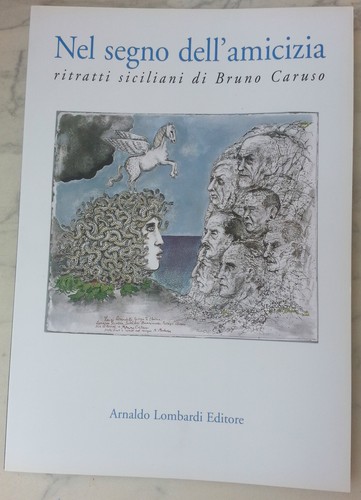 Bruno caruso nel segno - bruno,