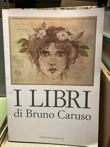 Libri bruno caruso - libri,