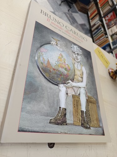 Bruno caruso mondo alla - mondo,
