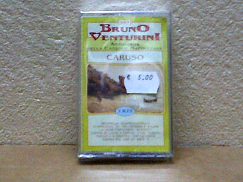 Bruno venturini caruso - ",