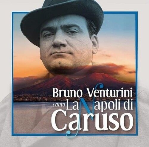 Audio nuovo bruno - cd,