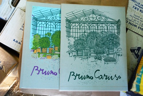 Bruno caruso nuovissimo - bruno,