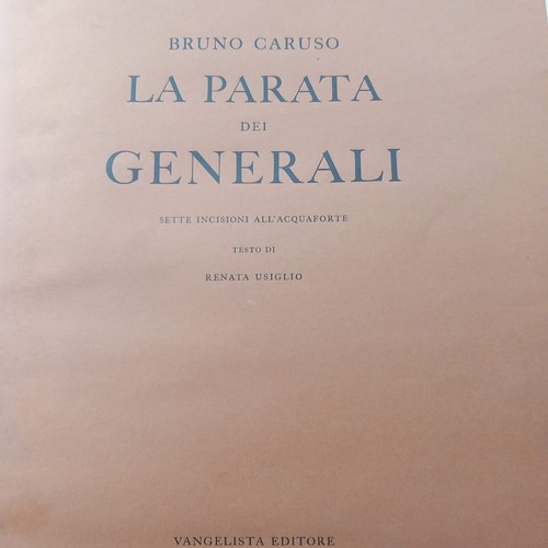 Bruno caruso cartella - bruno,
