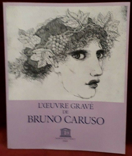 Oeuvre grave bruno - grave,