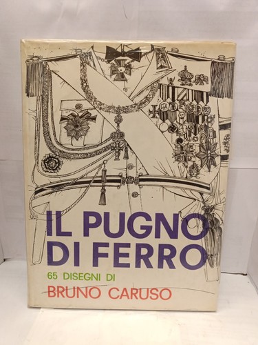 Bruno caruso pugno di - pugno,