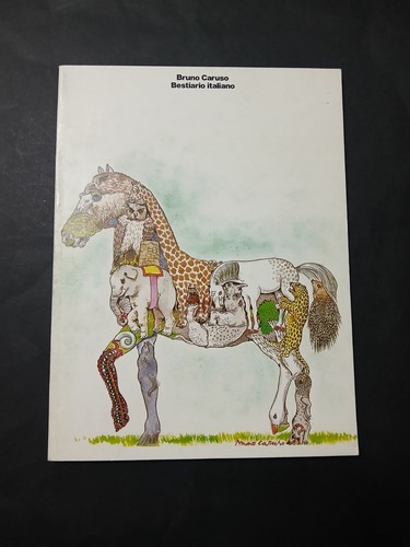 Palio siena bestiario - di,