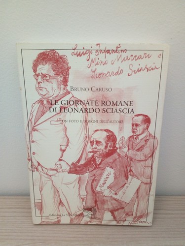 Giornate romane leonardo - romane,