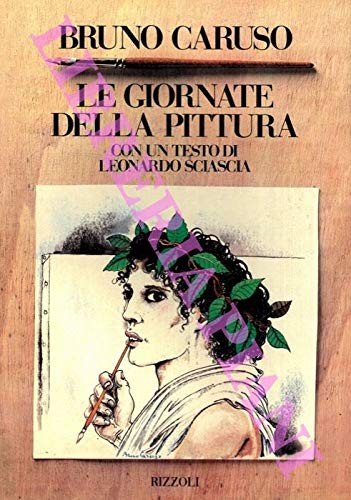 Caruso bruno giornate - bruno., le