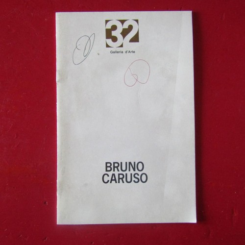 Bruno caruso luigi carluccio - -,