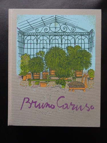 Bruno caruso bilardello - caruso";,