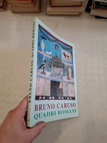 Quadri romani bruno - /, /