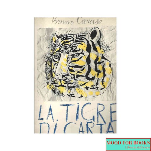 Bruno caruso tigre - -,