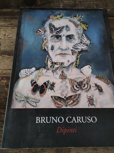 Bruno caruso dipinti - -, k22