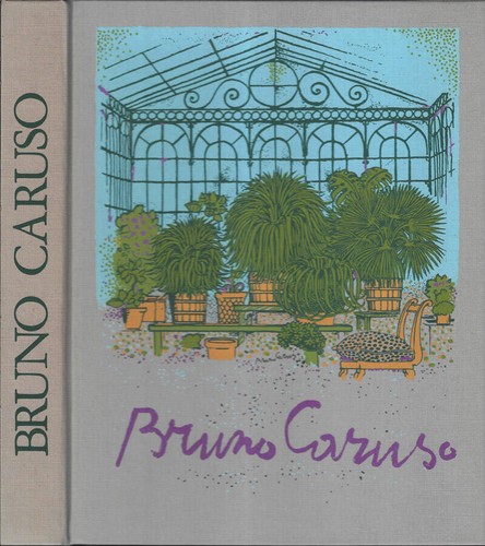 Bruno caruso enzo - -,