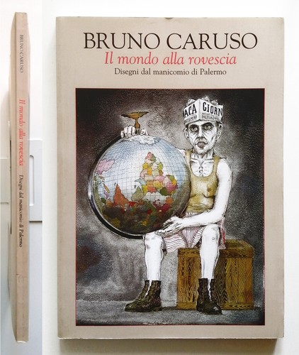 Bruno caruso mondo alla - bruno,