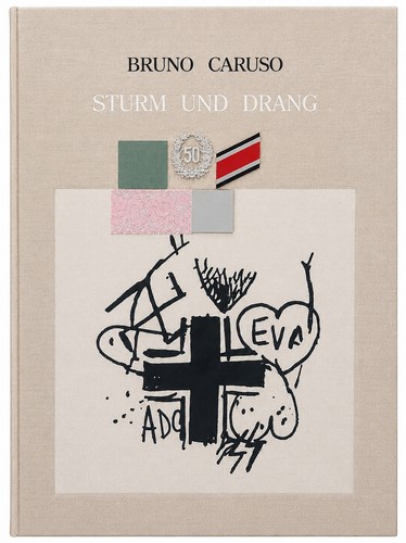 Bruno caruso sturm und - caruso,